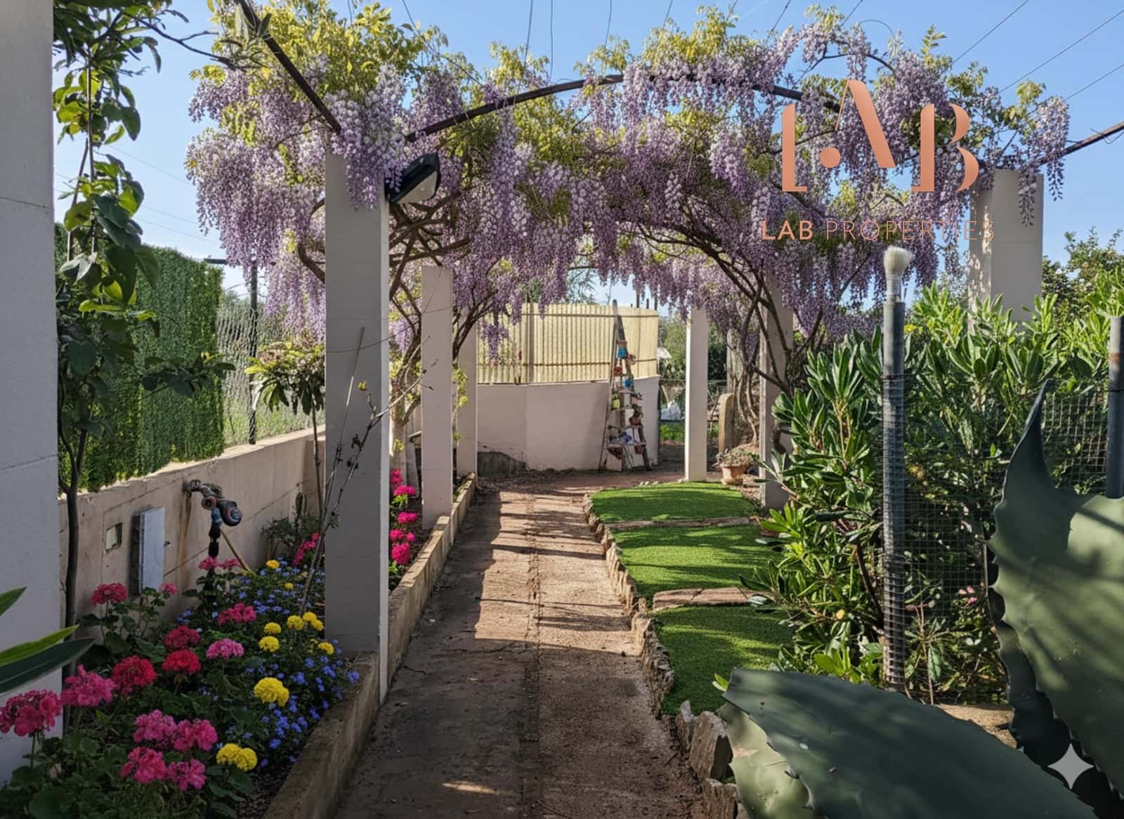 4 quarto Quinta/Casa Rural para venda em Portol com garagem - 1 150 000 € (Ref: 9424436)