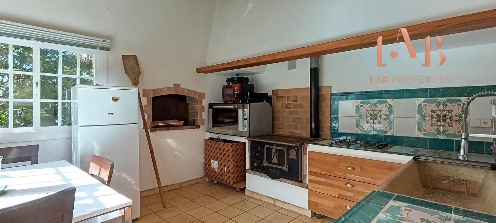 4 Zimmer Finca/Landgut zu verkaufen in Portol mit Garage - 1.150.000 € (Ref: 9424436)