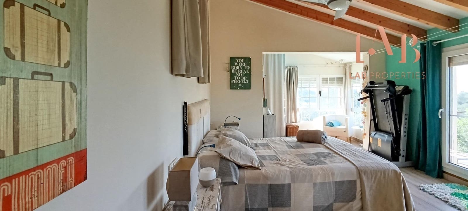 4 Zimmer Finca/Landgut zu verkaufen in Portol mit Garage - 1.150.000 € (Ref: 9424436)