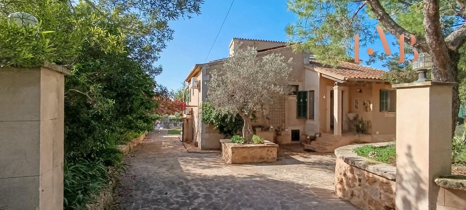 4 Zimmer Finca/Landgut zu verkaufen in Portol mit Garage - 1.150.000 € (Ref: 9424436)