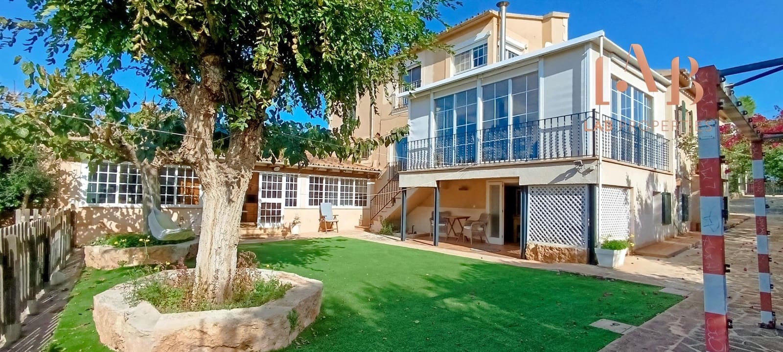 4 Zimmer Finca/Landgut zu verkaufen in Portol mit Garage - 1.150.000 € (Ref: 9424436)