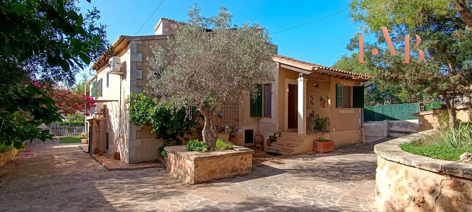 4 Zimmer Finca/Landgut zu verkaufen in Portol mit Garage - 1.150.000 € (Ref: 9424436)