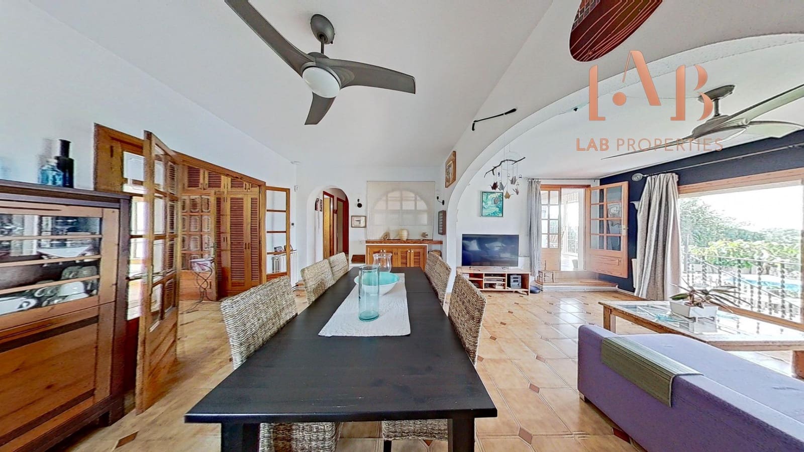 4 Zimmer Finca/Landgut zu verkaufen in Portol mit Garage - 1.150.000 € (Ref: 9424436)