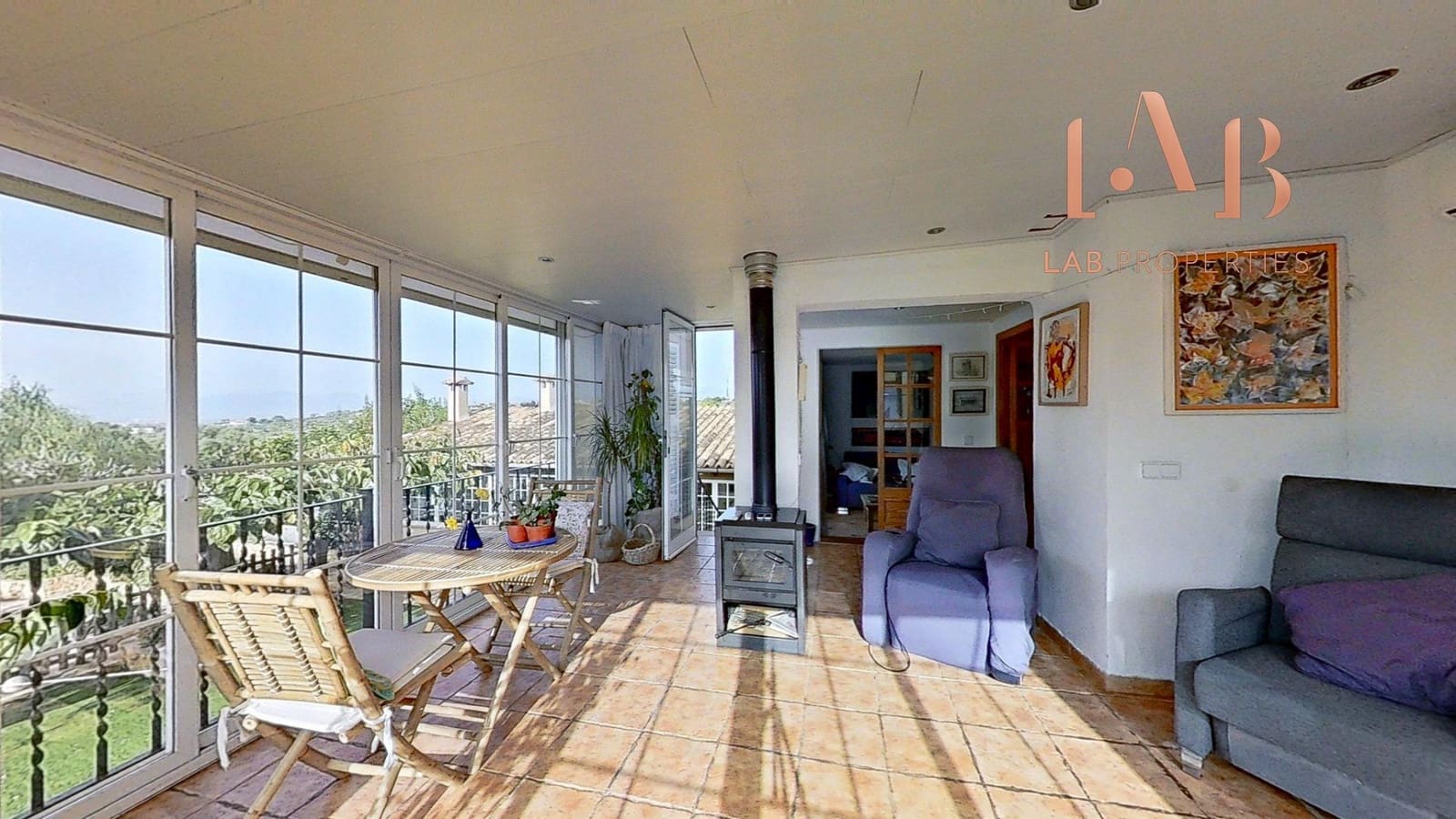 4 Zimmer Finca/Landgut zu verkaufen in Portol mit Garage - 1.150.000 € (Ref: 9424436)