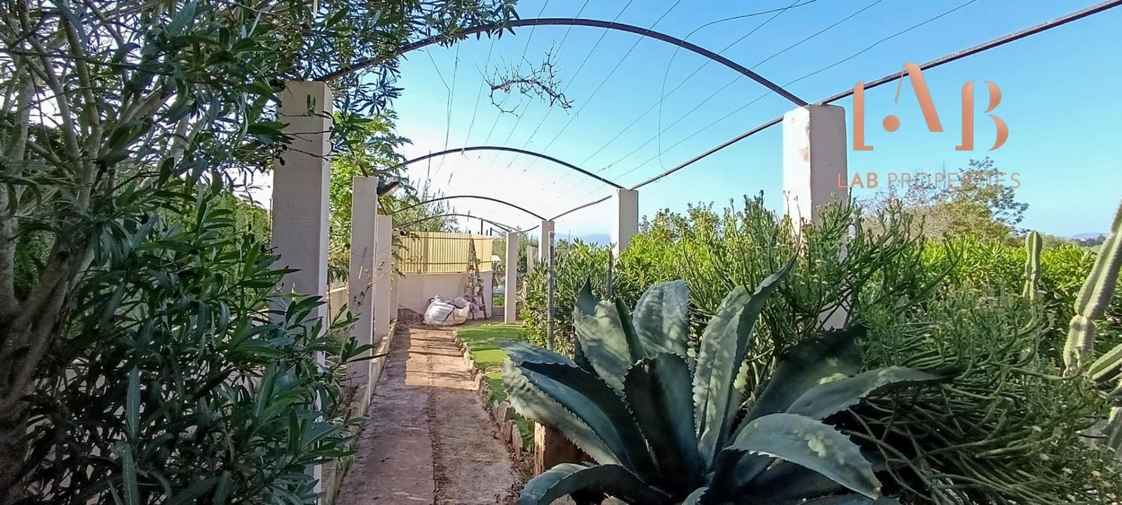 4 Zimmer Finca/Landgut zu verkaufen in Portol mit Garage - 1.150.000 € (Ref: 9424436)