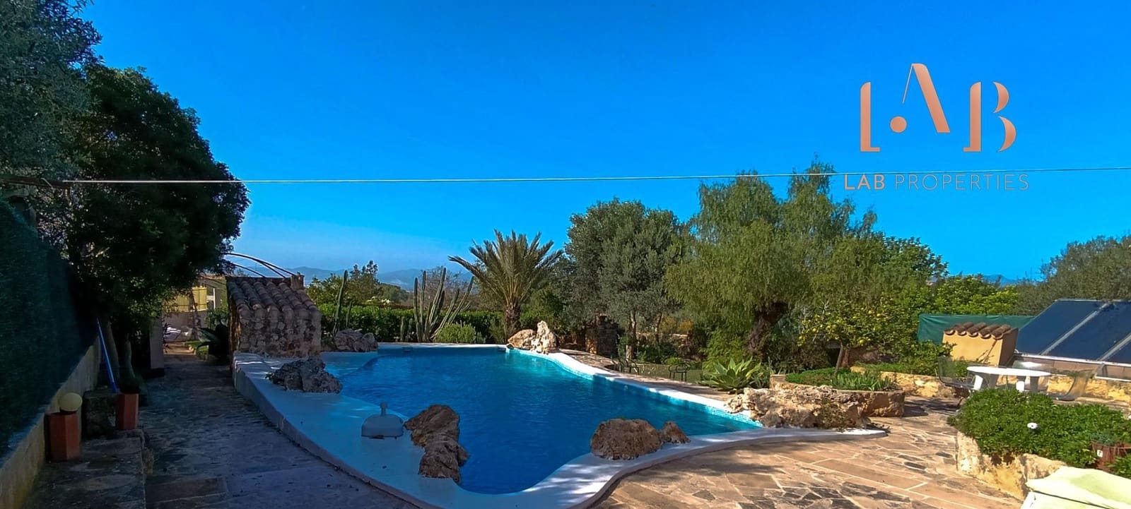 4 Zimmer Finca/Landgut zu verkaufen in Portol mit Garage - 1.150.000 € (Ref: 9424436)