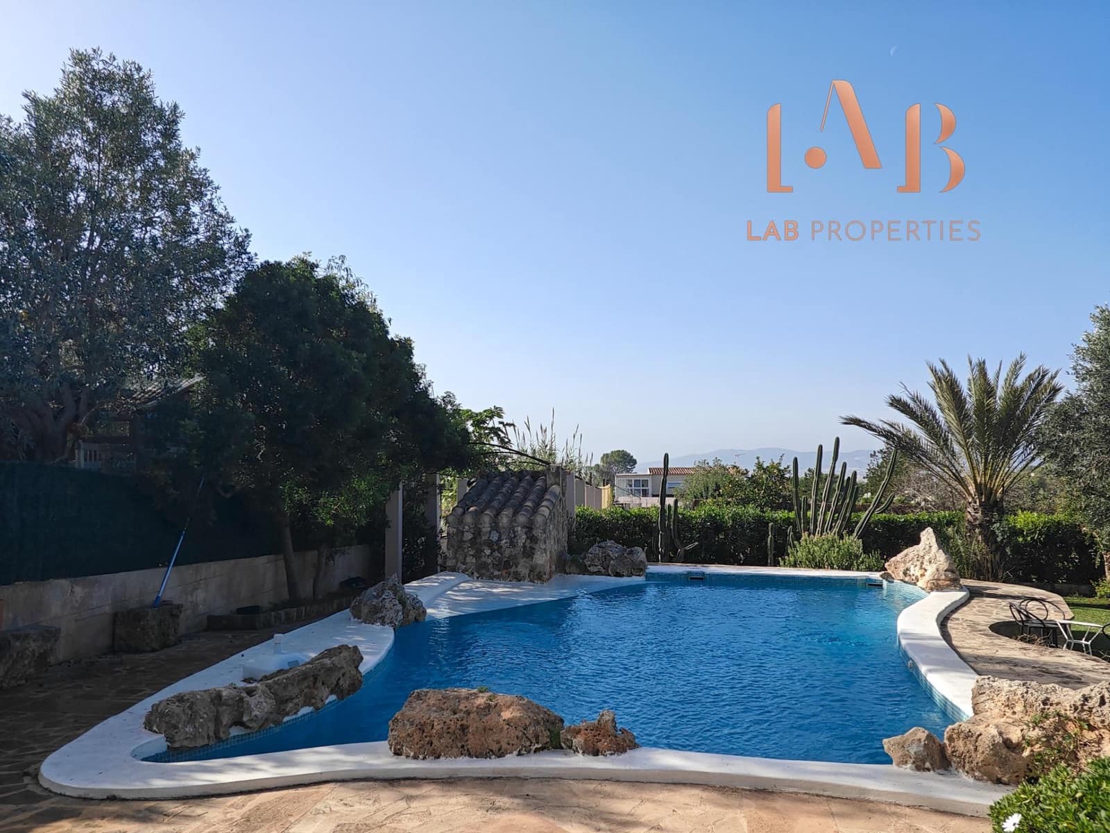 4 Zimmer Finca/Landgut zu verkaufen in Portol mit Garage - 1.150.000 € (Ref: 9424436)