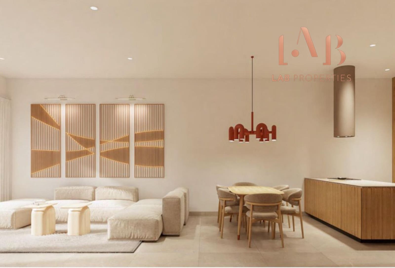 Adosado de 3 habitaciones en Ses Salines en venta con piscina garaje - 725.000 € (Ref: 9440079)