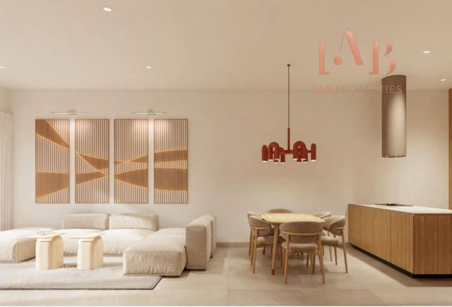 3 quarto Moradia em Banda para venda em Ses Salines com piscina garagem - 725 000 € (Ref: 9440079)