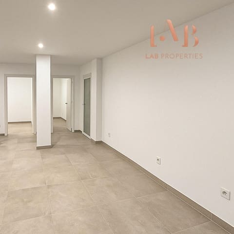 Kommersiell till salu i Palma de Mallorca - 230 000 € (Ref: 9440080)