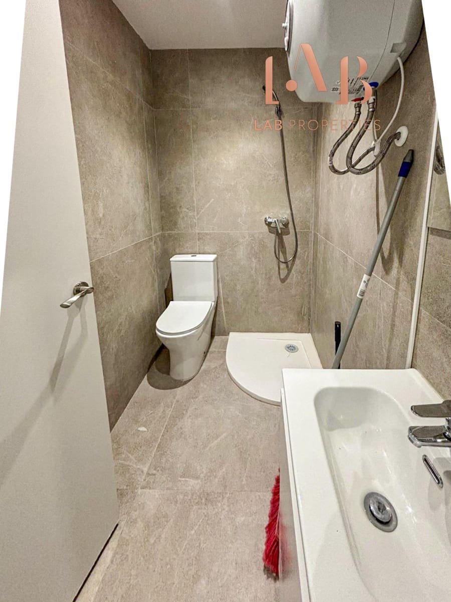 Gewerbe zu verkaufen in Palma de Mallorca - 250.000 € (Ref: 9440080)