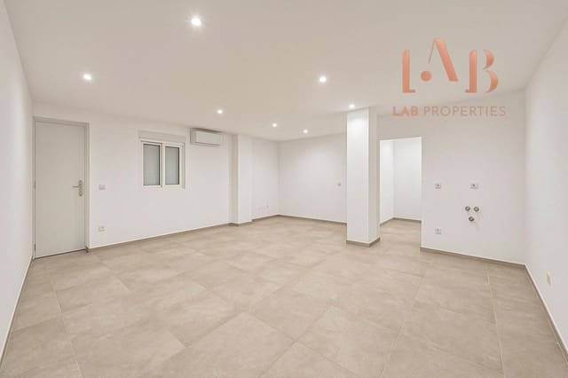 Kaupallinen myytävänä paikassa Palma de Mallorca - 207 990 € (Ref: 9440080)