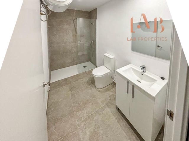 Kaupallinen myytävänä paikassa Palma de Mallorca - 207 990 € (Ref: 9440080)