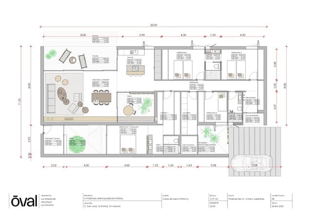 4 Zimmer Villa zu verkaufen in Portol, Marratxí mit Pool - 1.100.000 € (Ref: 9440081)