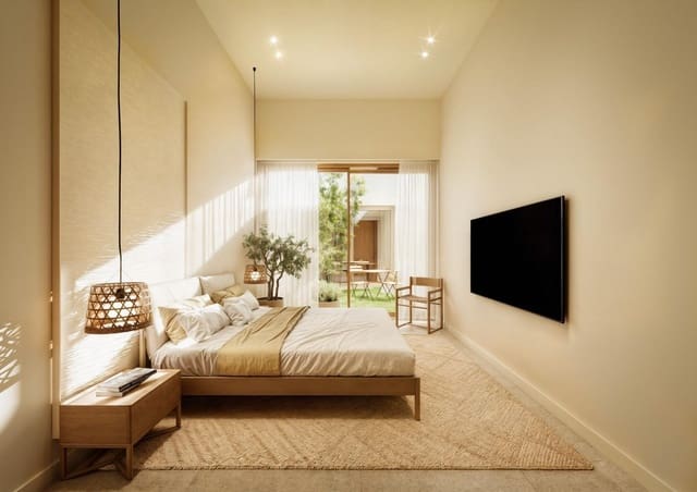 4 camera da letto Villa in vendita in Portol, Marratxí con piscina - 1.100.000 € (Rif: 9440081)