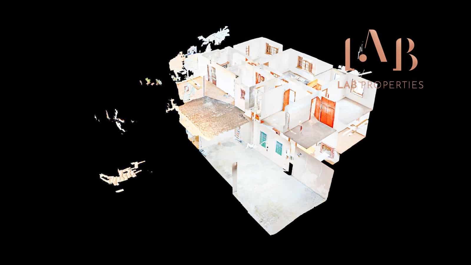 6 soveværelse Villa til salg i Santa Eugenia med garage - € 750.000 (Ref: 9446649)