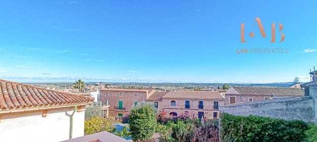 6 camera da letto Villa in vendita in Santa Eugènia con garage - 750.000 € (Rif: 9446649)