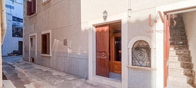 6 camera da letto Villa in vendita in Santa Eugènia con garage - 750.000 € (Rif: 9446649)