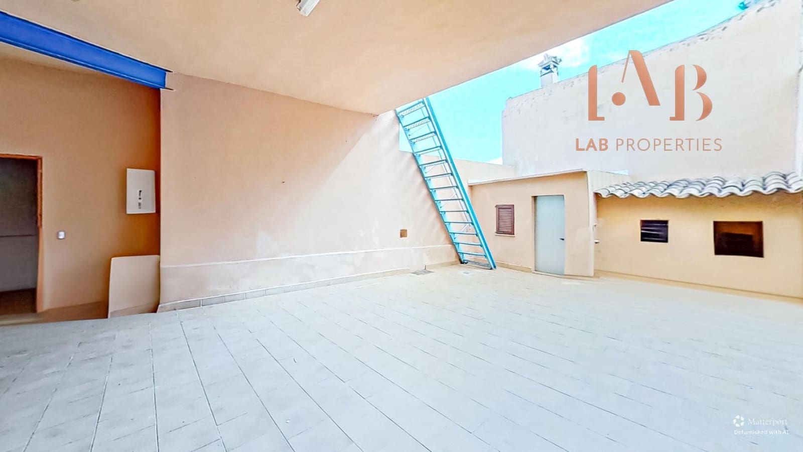 6 soveværelse Villa til salg i Santa Eugenia med garage - € 750.000 (Ref: 9446649)