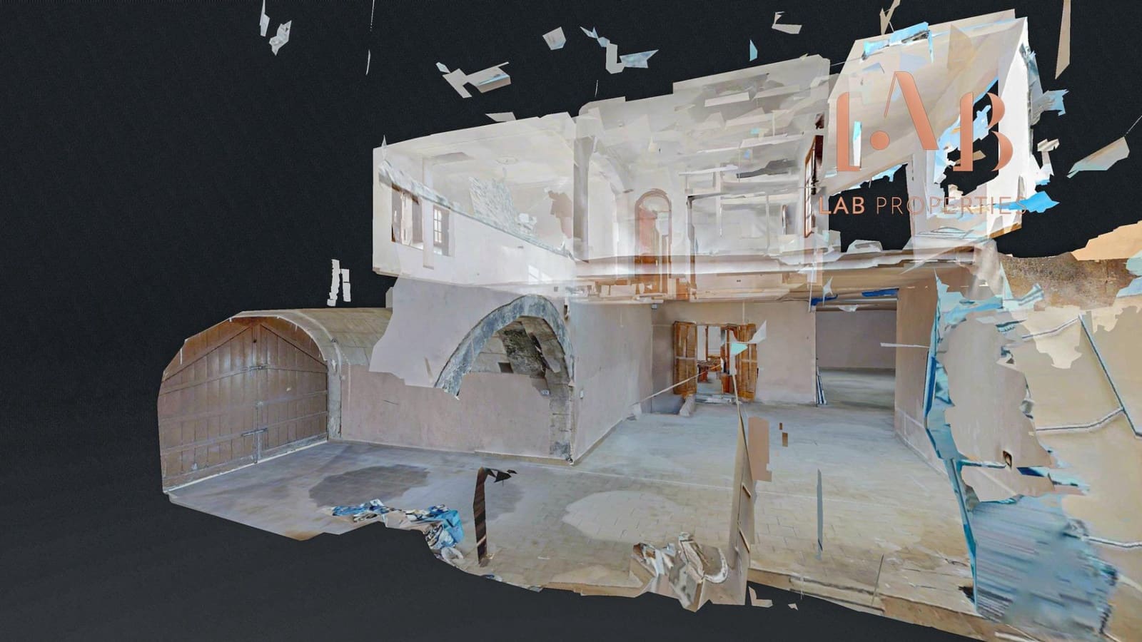 6 soveværelse Villa til salg i Santa Eugenia med garage - € 750.000 (Ref: 9446649)