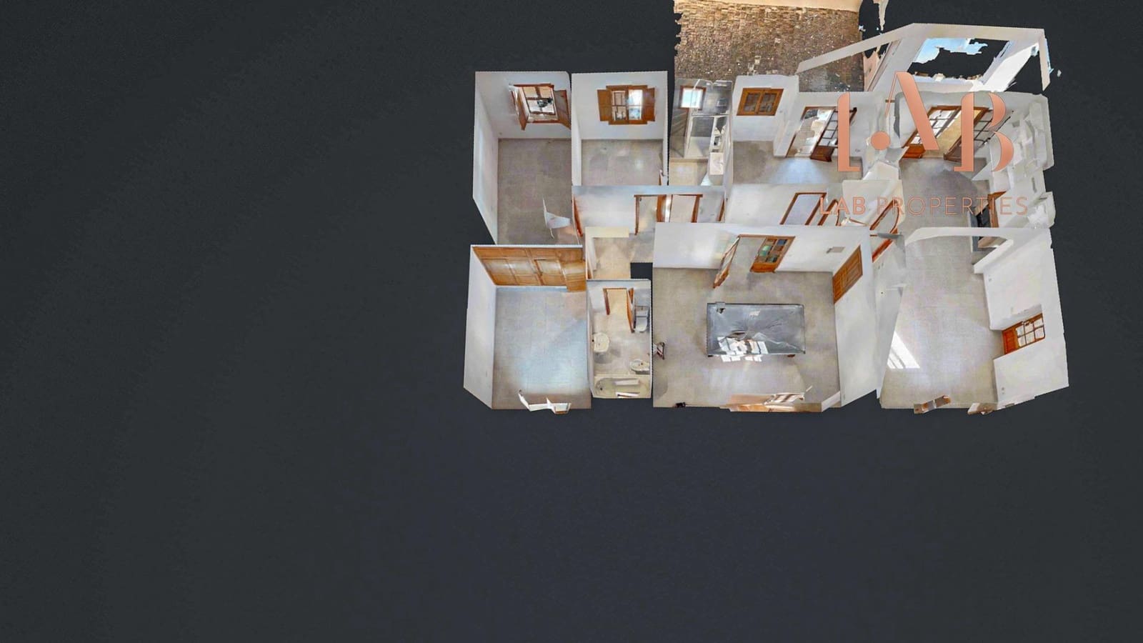 6 soveværelse Villa til salg i Santa Eugenia med garage - € 750.000 (Ref: 9446649)