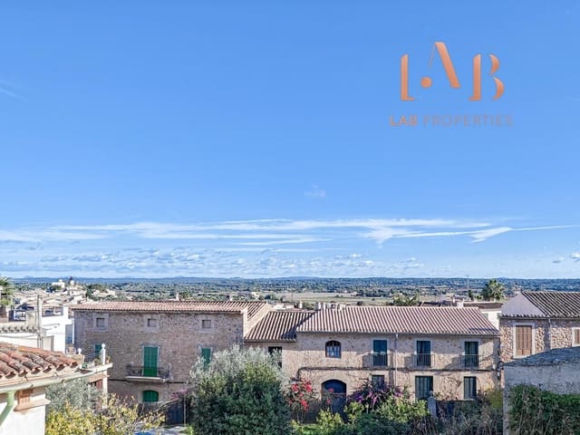 6 camera da letto Villa in vendita in Santa Eugènia con garage - 750.000 € (Rif: 9446649)