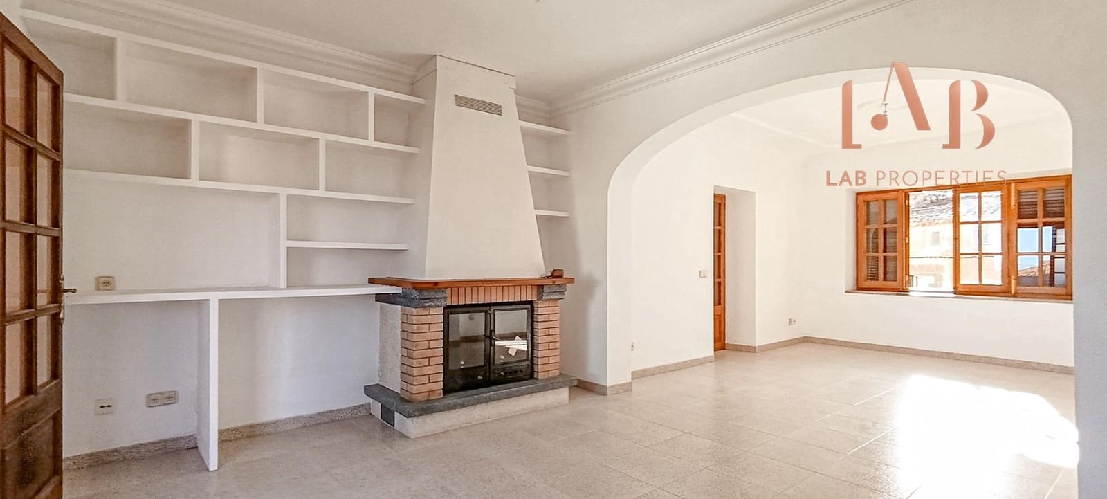 6 Zimmer Villa zu verkaufen in Santa Eugenia mit Garage - 799.000 € (Ref: 9446649)