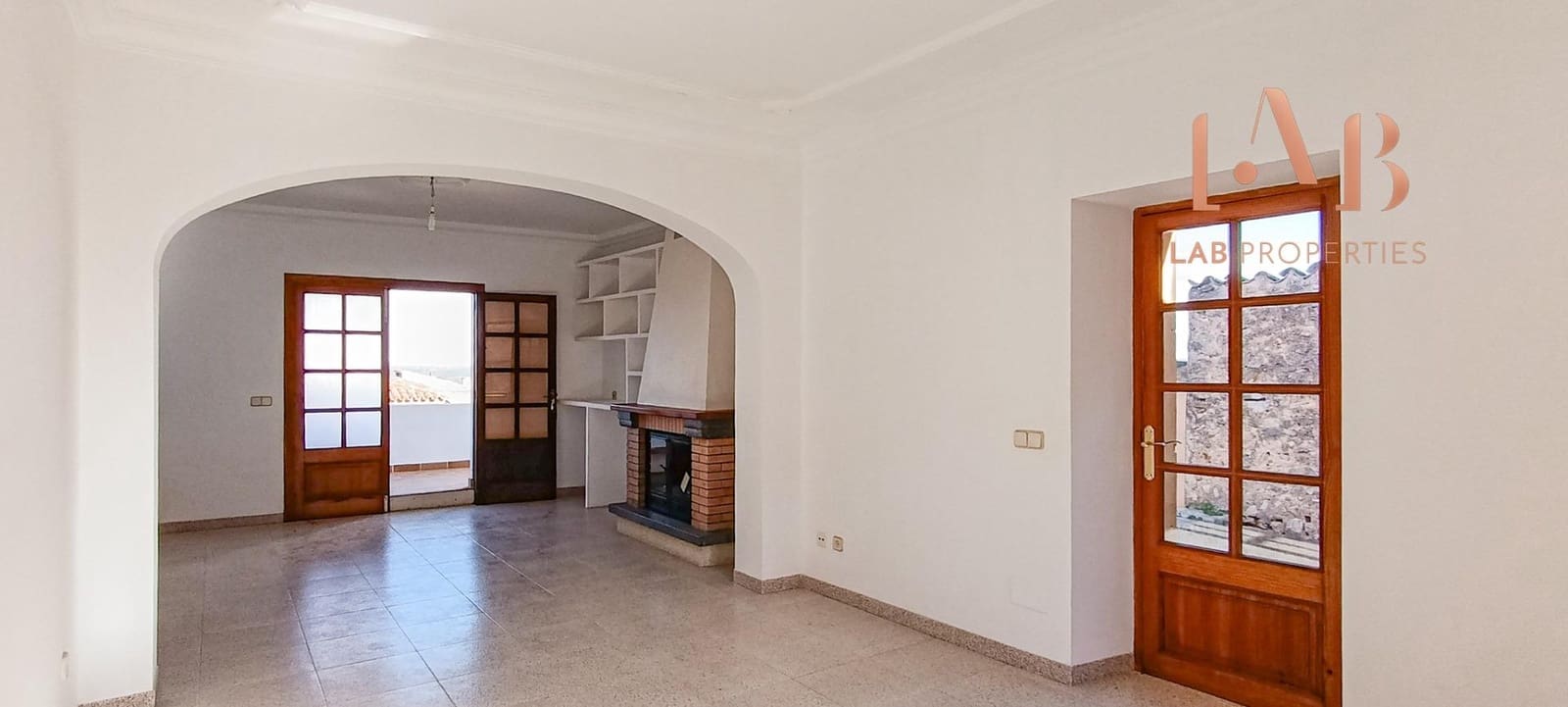 6 Zimmer Villa zu verkaufen in Santa Eugenia mit Garage - 799.000 € (Ref: 9446649)