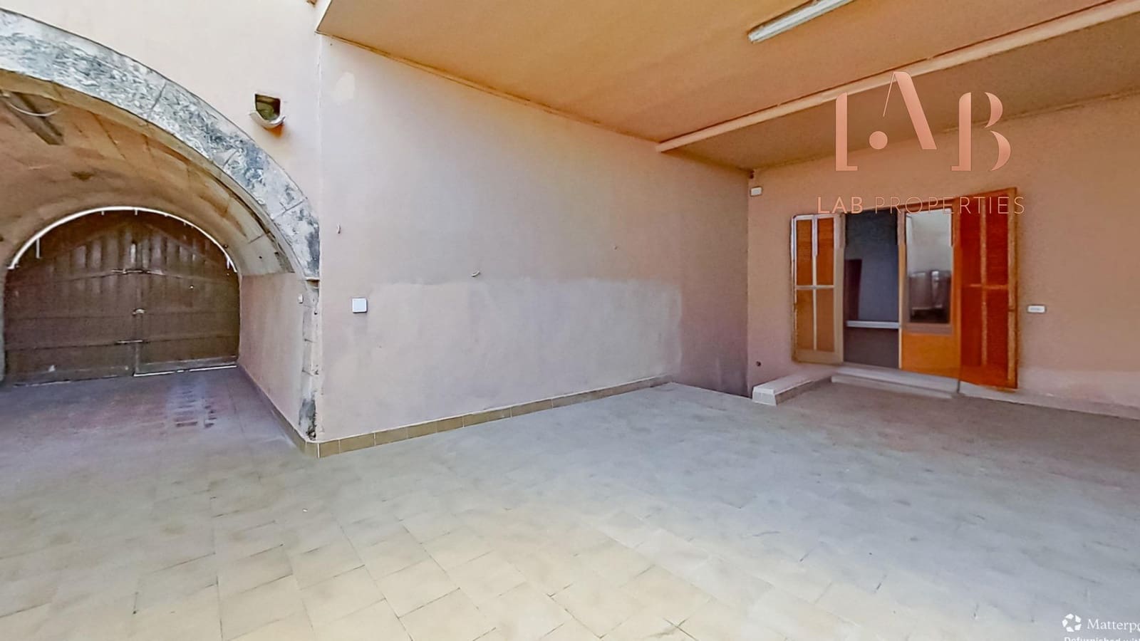 6 Zimmer Villa zu verkaufen in Santa Eugenia mit Garage - 799.000 € (Ref: 9446649)