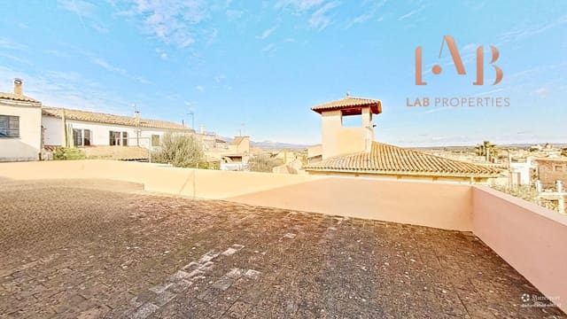 Chalet de 6 habitaciones en Santa Eugènia en venta con garaje - 750.000 € (Ref: 9446649)