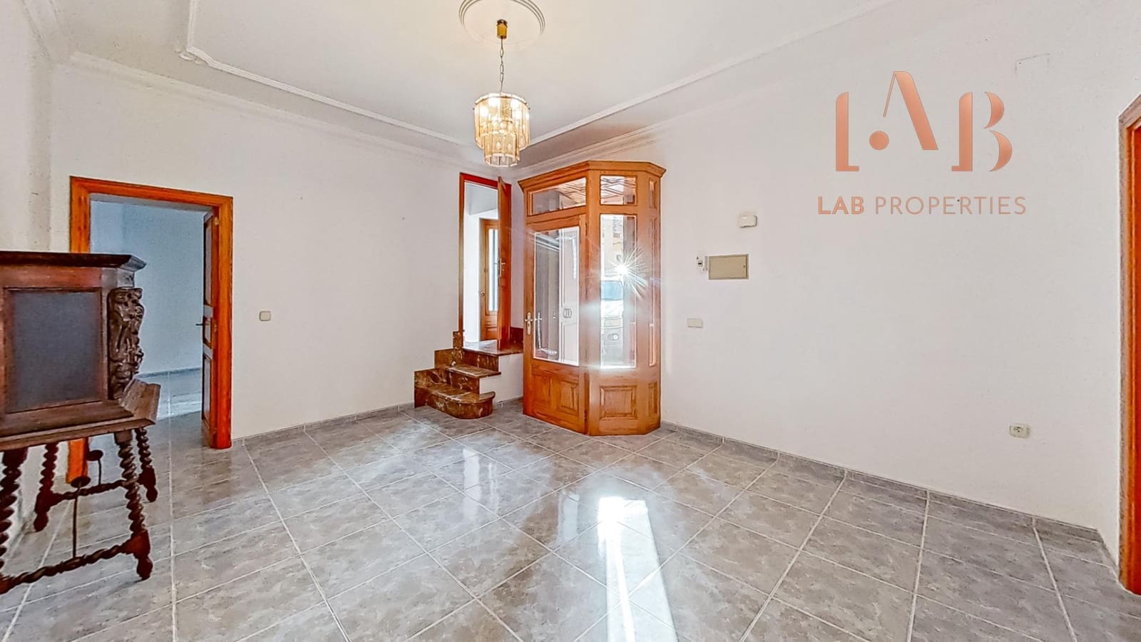 6 Zimmer Villa zu verkaufen in Santa Eugenia mit Garage - 799.000 € (Ref: 9446649)