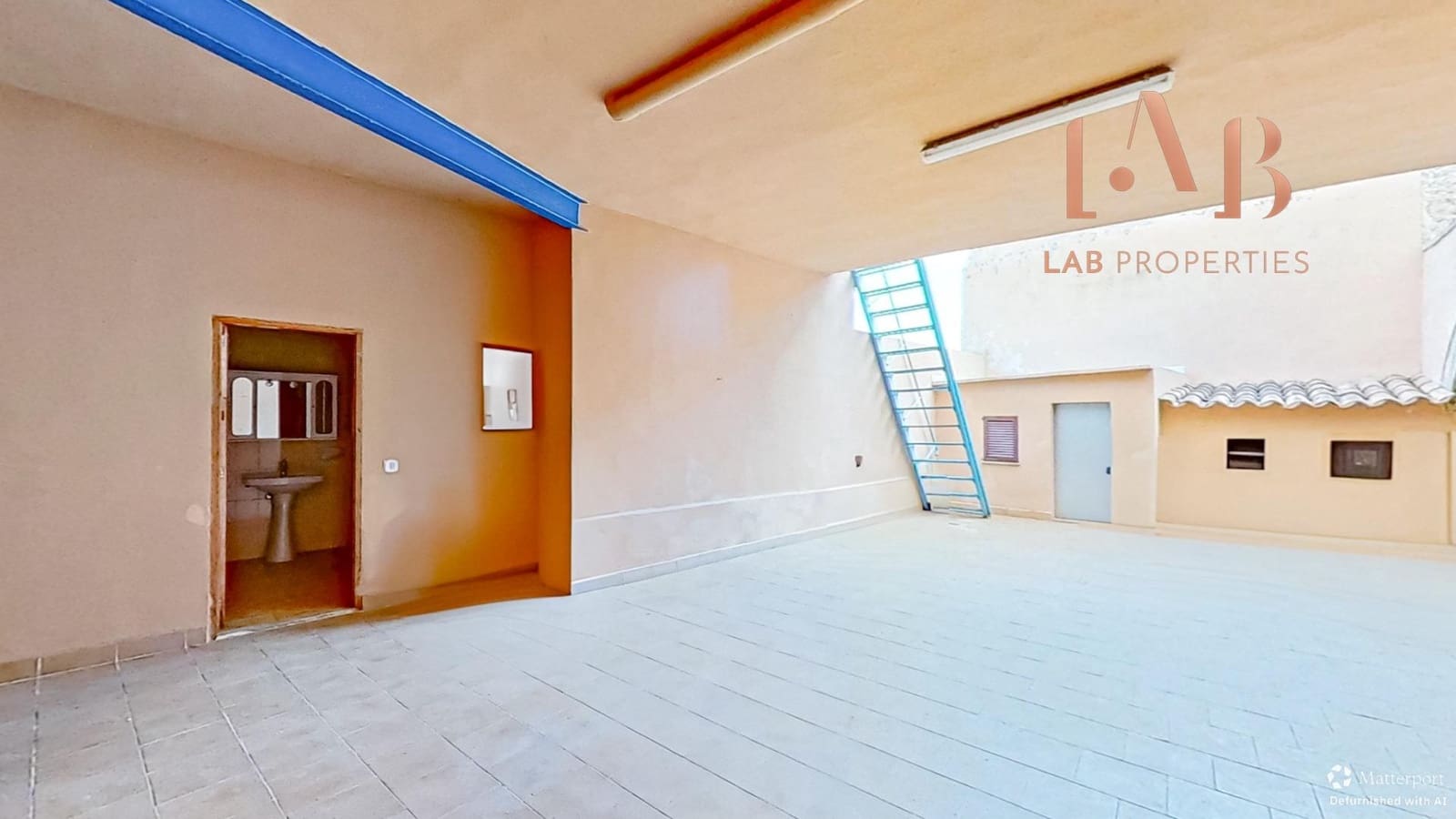 6 Zimmer Villa zu verkaufen in Santa Eugenia mit Garage - 799.000 € (Ref: 9446649)