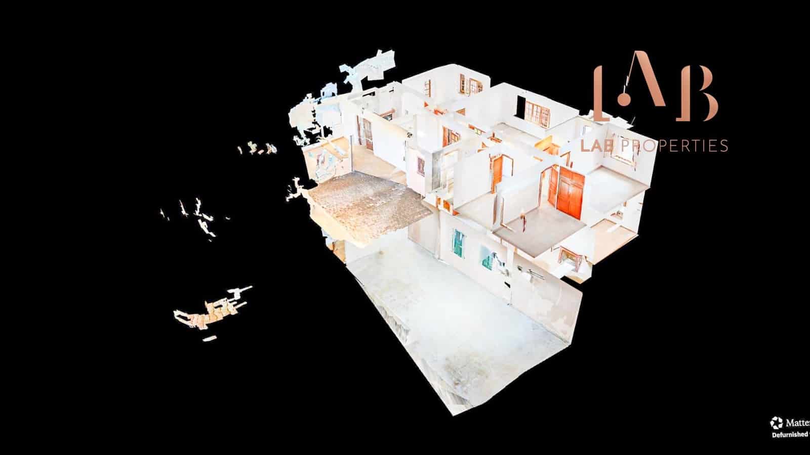 6 Zimmer Villa zu verkaufen in Santa Eugenia mit Garage - 799.000 € (Ref: 9446649)