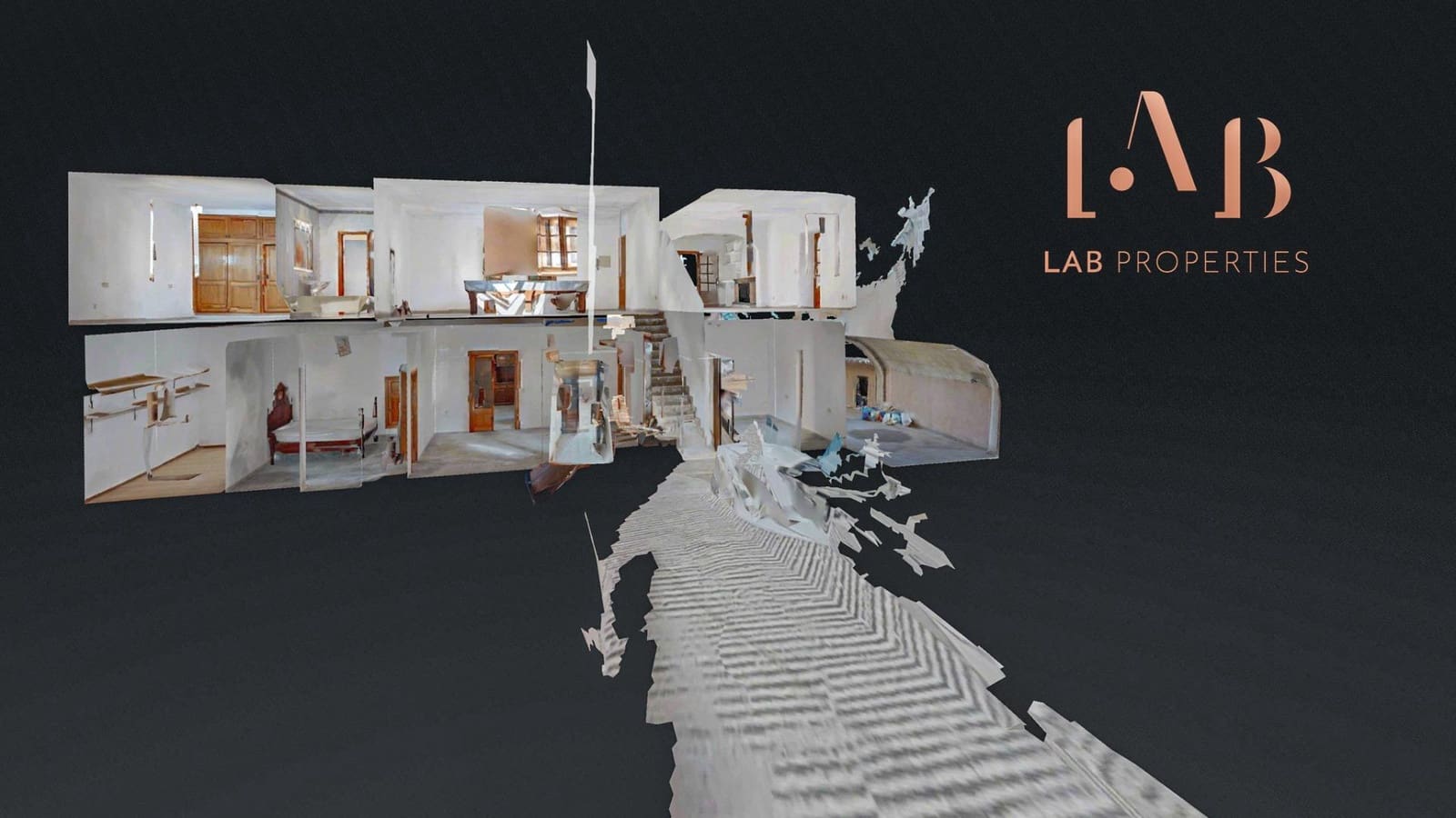 6 Zimmer Villa zu verkaufen in Santa Eugenia mit Garage - 799.000 € (Ref: 9446649)