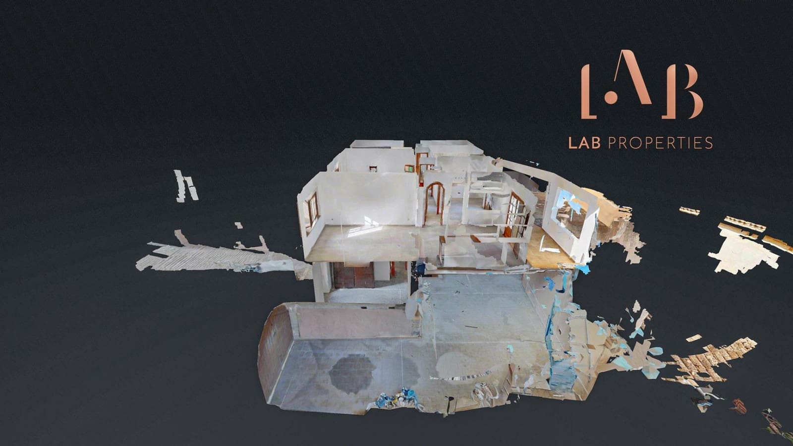 6 bedroom Villa for sale in Santa Eugenia with garage - € 799,000 (Ref: 9446649)