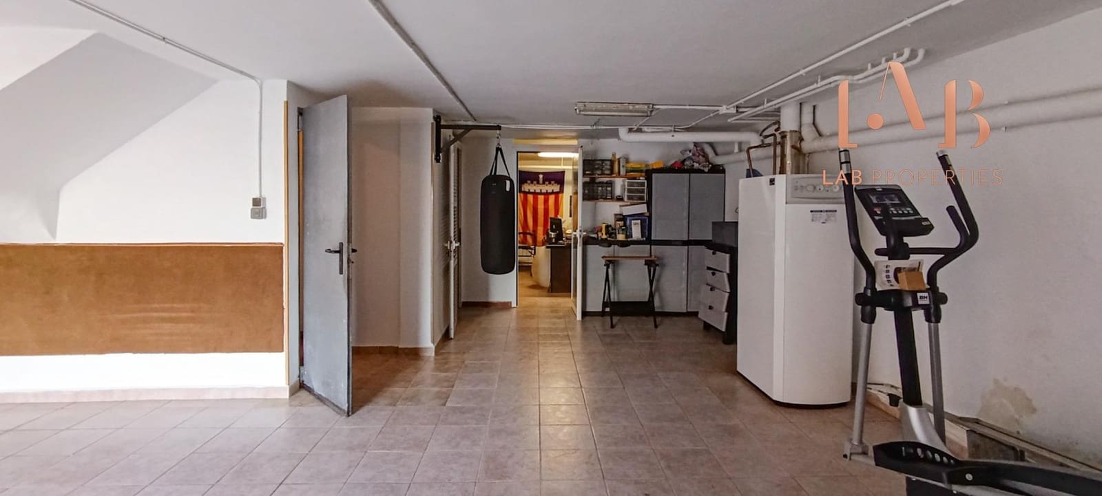 4 quarto Moradia Geminada para venda em Marratxi com garagem - 650 000 € (Ref: 9456215)