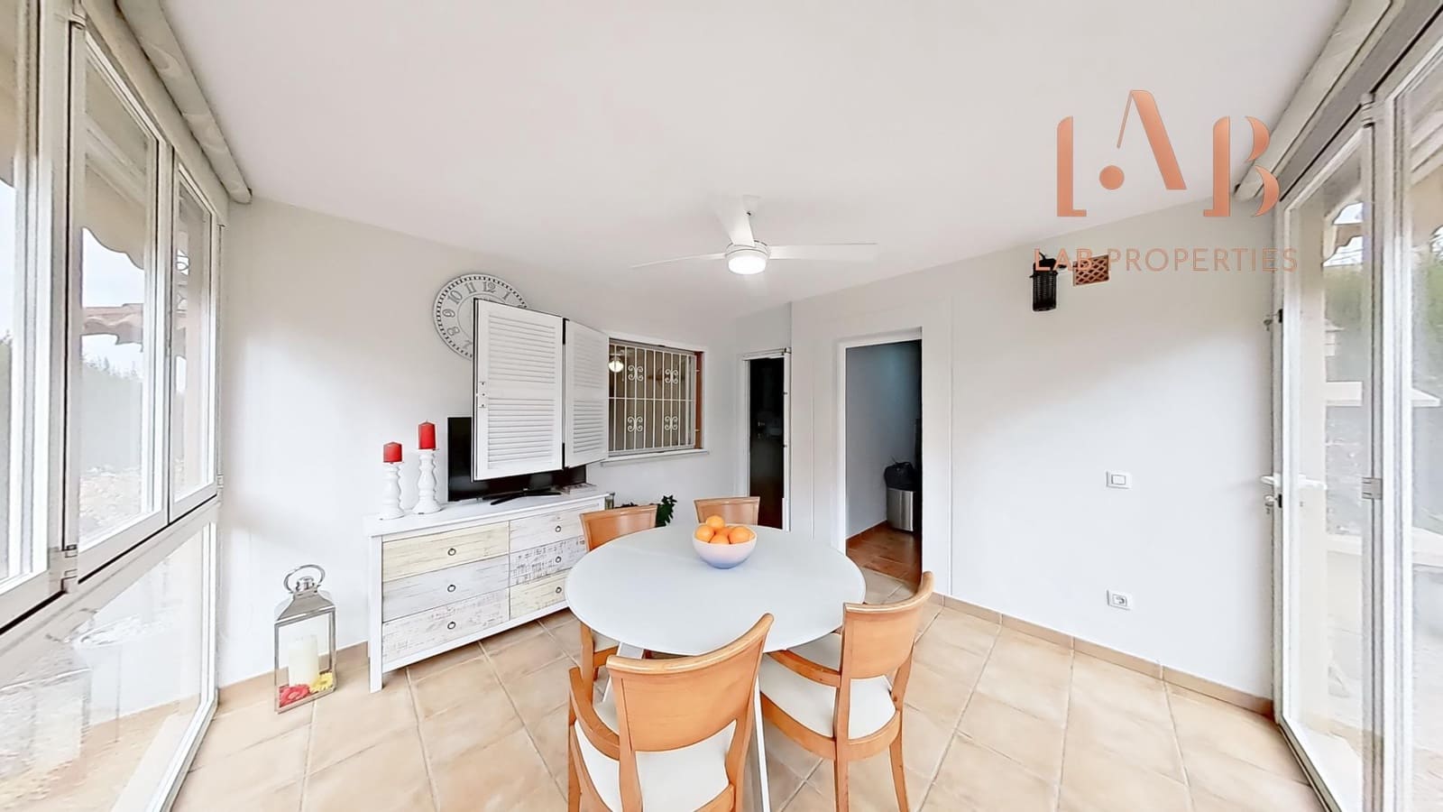 4 quarto Moradia Geminada para venda em Marratxi com garagem - 650 000 € (Ref: 9456215)