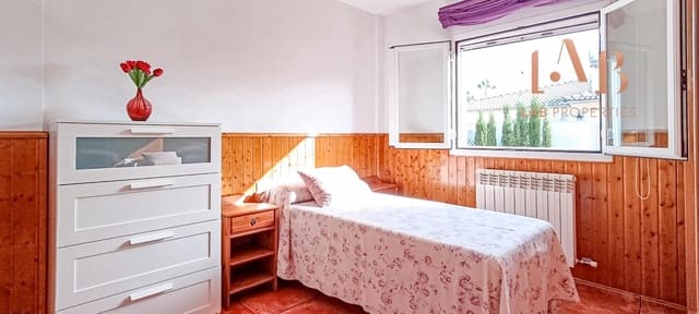 4 camera da letto Villetta Bifamiliare in vendita in Marratxí con garage - 650.000 € (Rif: 9456215)