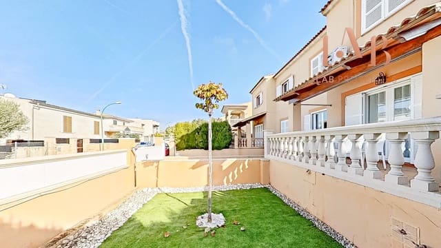 4 sypialnia Dom blizniak na sprzedaż w Marratxí z garażem - 650 000 € (Ref: 9456215)