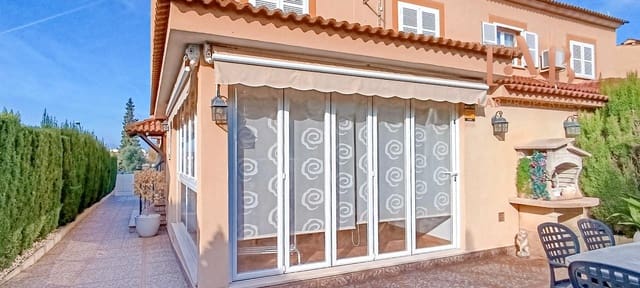 Pareado de 4 habitaciones en Marratxí en venta con garaje - 650.000 € (Ref: 9456215)