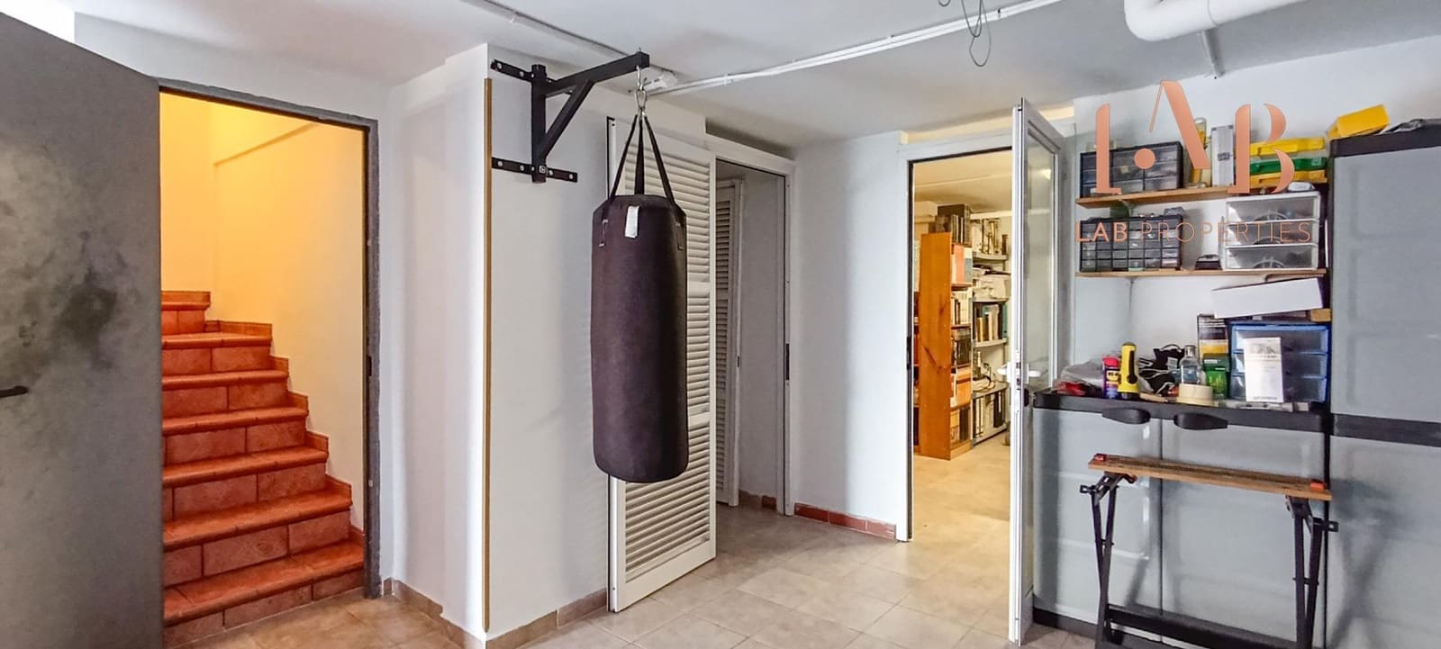 4 sovrum Semi-fristående Villa till salu i Marratxi med garage - 650 000 € (Ref: 9456215)