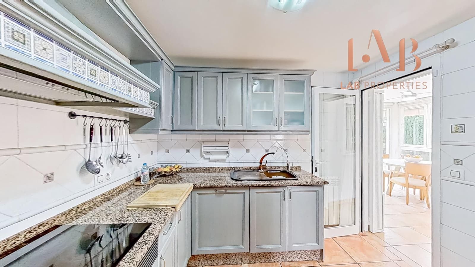 4 sovrum Semi-fristående Villa till salu i Marratxi med garage - 650 000 € (Ref: 9456215)