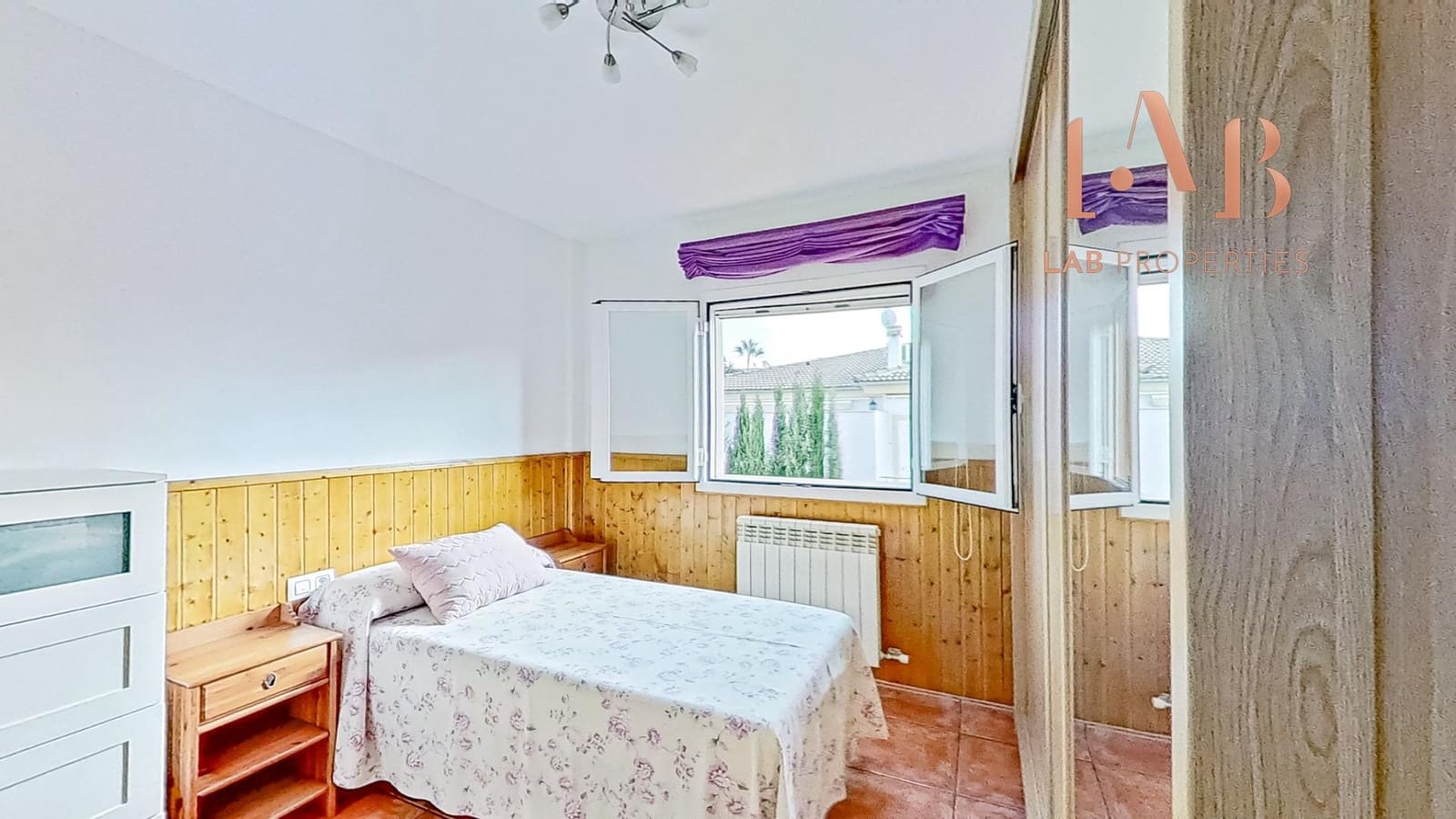 4 sovrum Semi-fristående Villa till salu i Marratxi med garage - 650 000 € (Ref: 9456215)