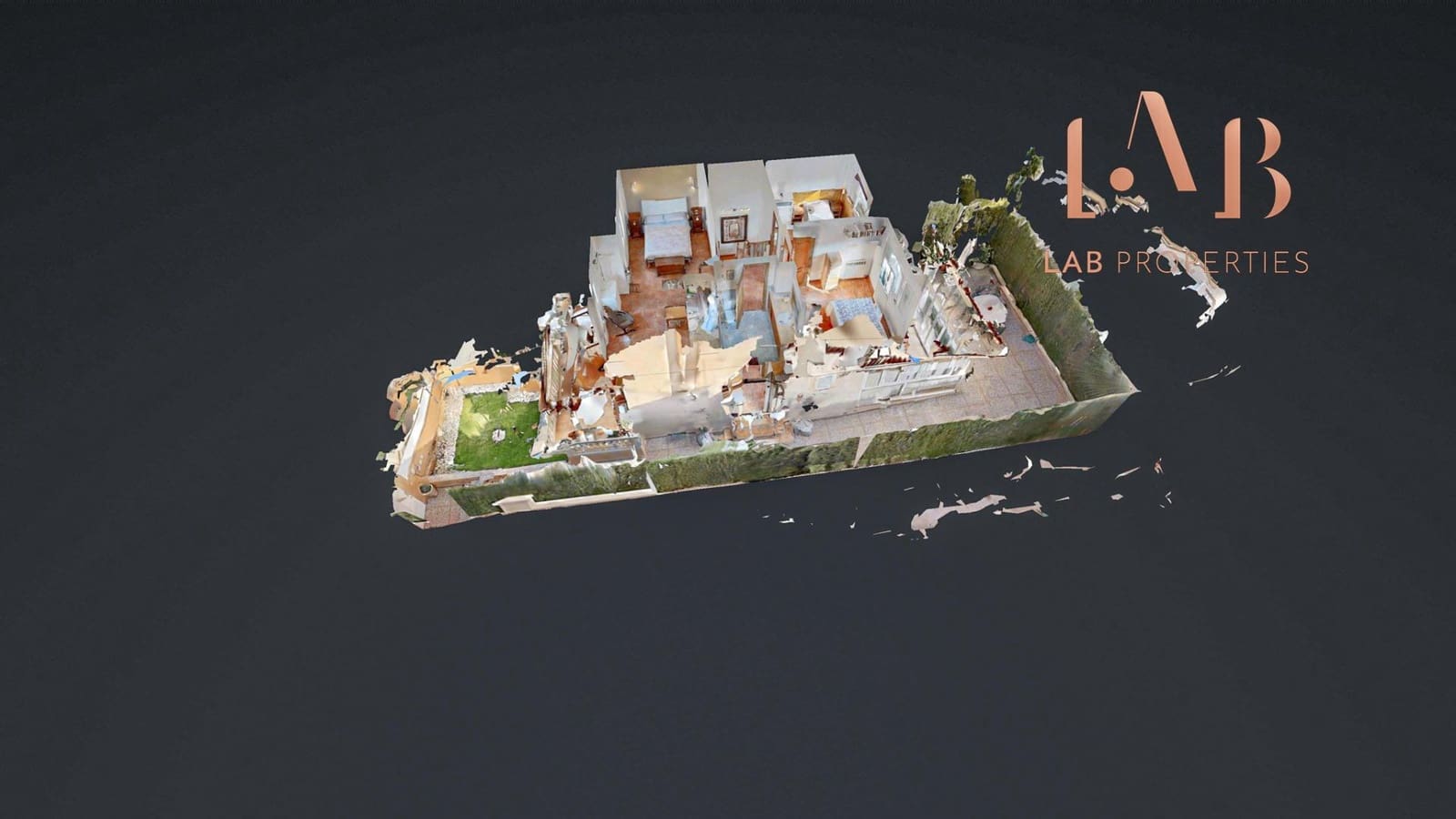 4 bedroom Semi-detached Villa for sale in Marratxi with garage - € 650,000 (Ref: 9456215)