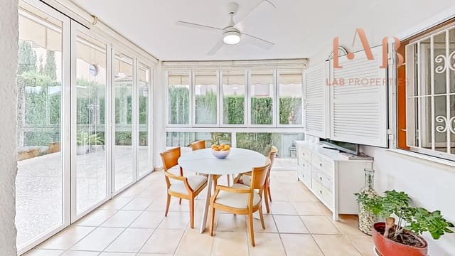 Pareado de 4 habitaciones en Marratxí en venta con garaje - 650.000 € (Ref: 9456215)