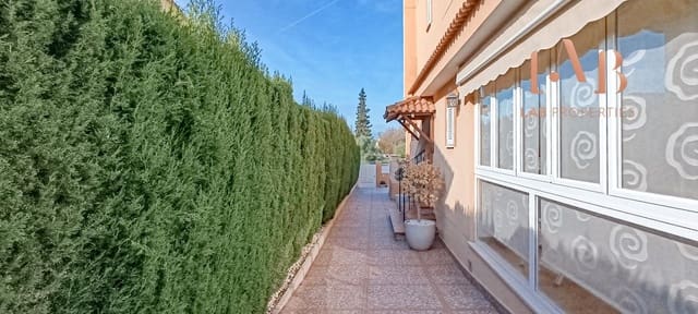 4 soverom Kjedet enebolig til salgs i Marratxí med garasje - € 650 000 (Ref: 9456215)