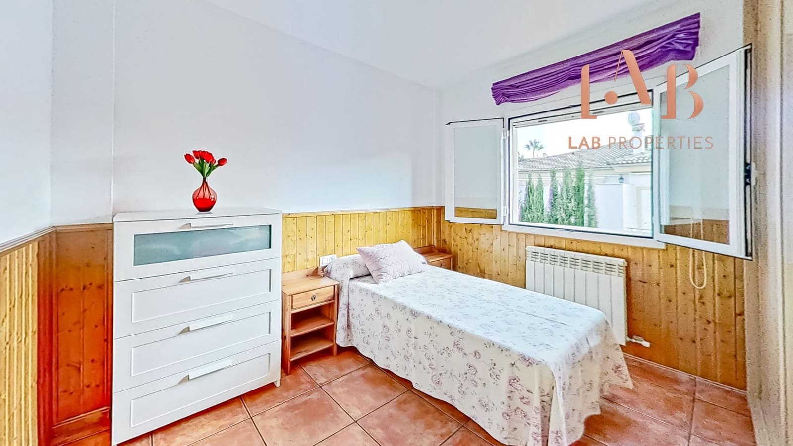 4 quarto Moradia Geminada para venda em Marratxi com garagem - 650 000 € (Ref: 9456215)