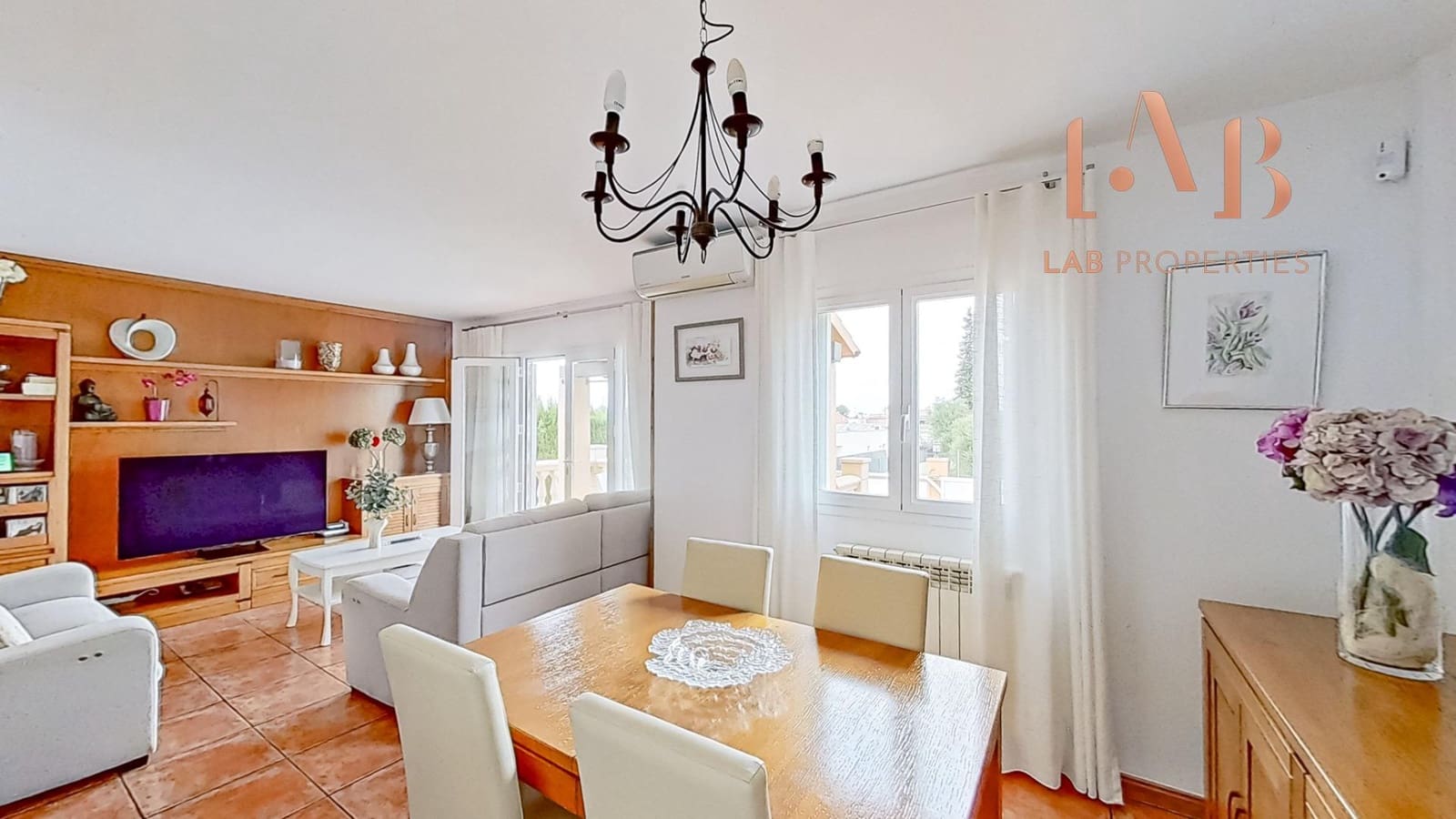 4 quarto Moradia Geminada para venda em Marratxi com garagem - 650 000 € (Ref: 9456215)