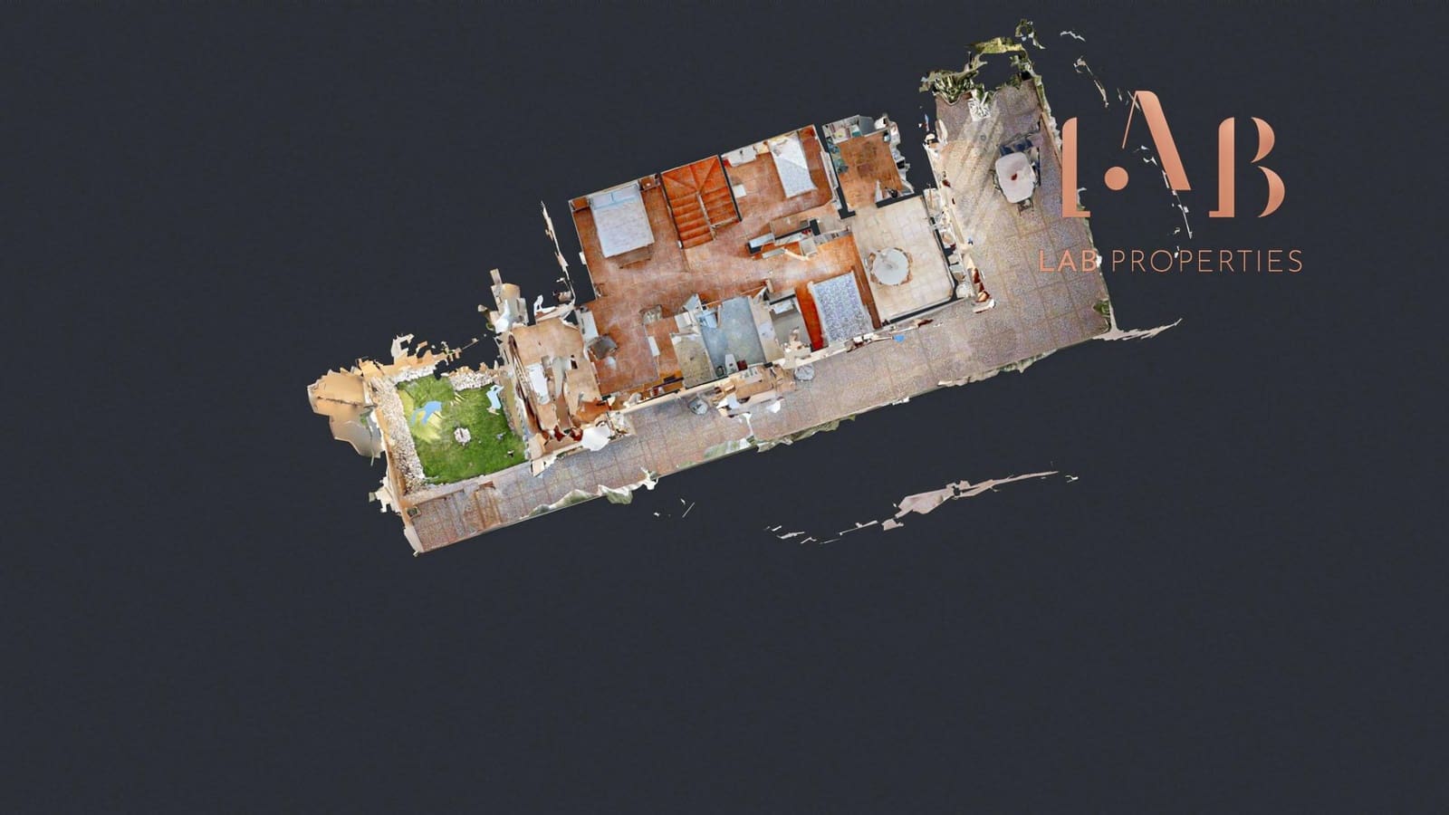 4 bedroom Semi-detached Villa for sale in Marratxi with garage - € 650,000 (Ref: 9456215)