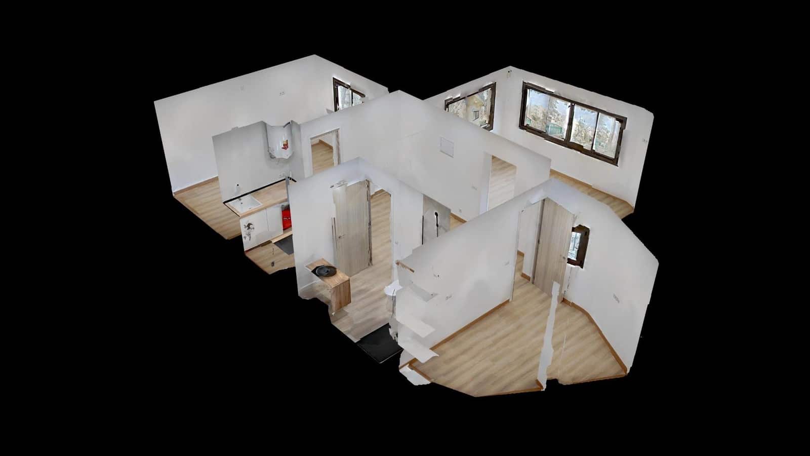 2 sovrum Lägenhet till salu i Magalluf med pool - 379 000 € (Ref: 9468460)